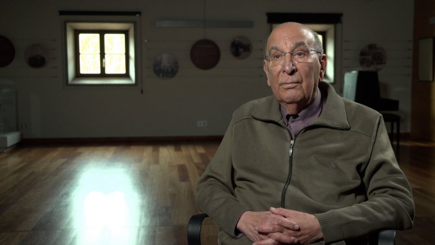 foto de  Joan Rius Pastoret