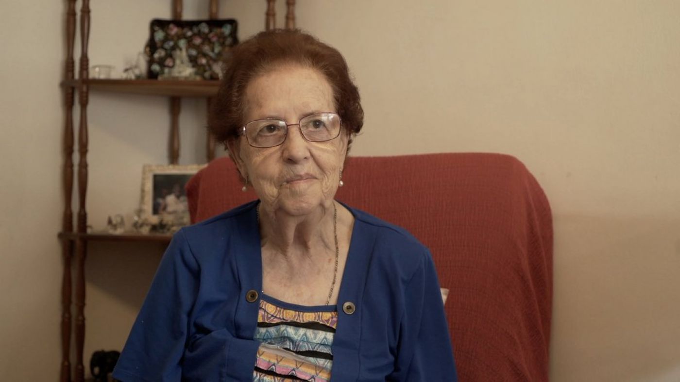 foto de Rosa Villanueva