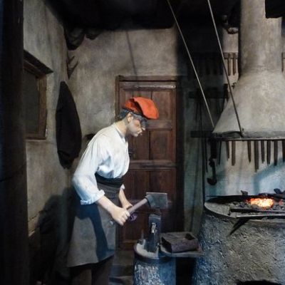 Visites guiades al Museu Etnogràfic de Ripoll